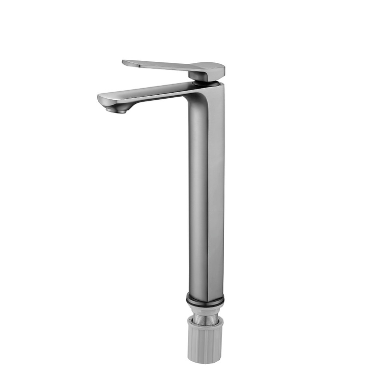 Monomando Lavatorio Alto Kassel 1