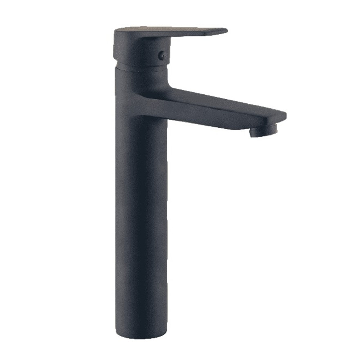 Monomando Lavatorio Alto Notte 1