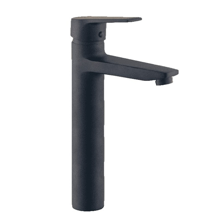 Monomando Lavatorio Alto Notte 1