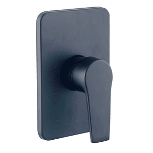 Monomando Ducha Empotrado Notte