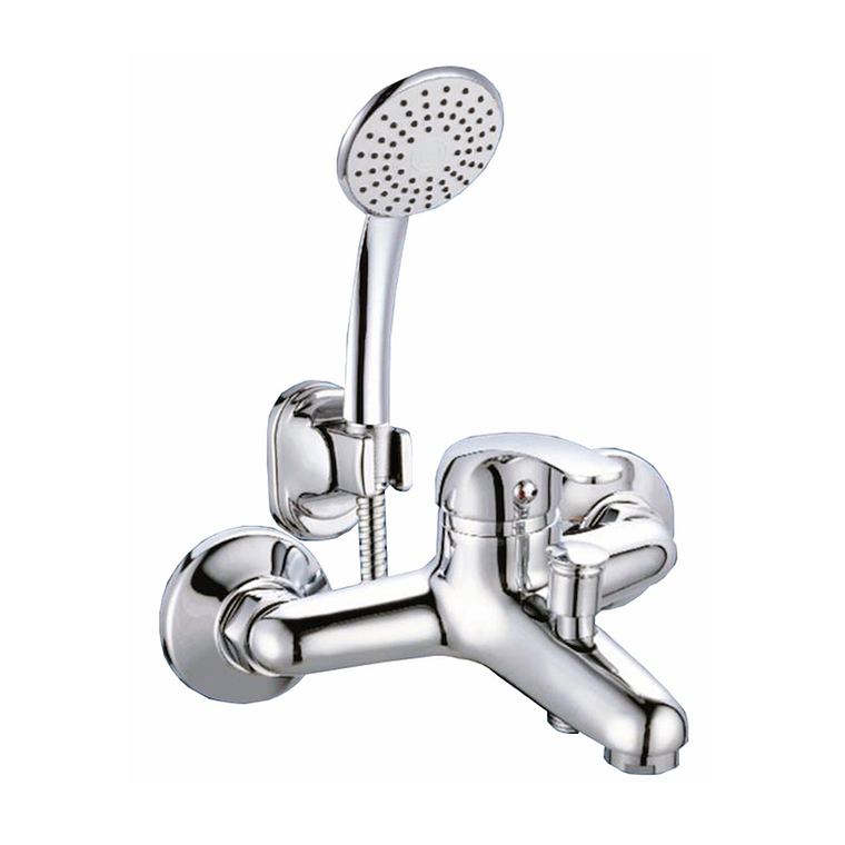 MonoMando TinaDucha Fuscher 1