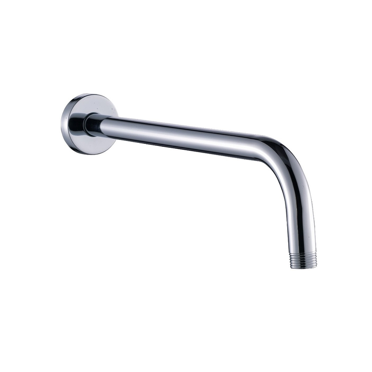 Brazo Metal al Muro para Plato Ducha 1