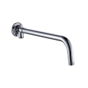 Brazo Metal para Flexible p/Plato Ducha