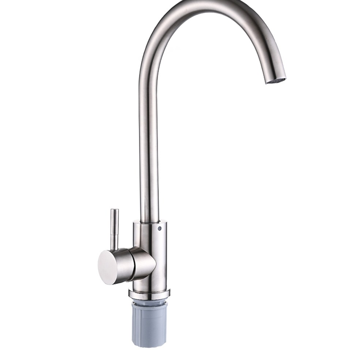 MonoMando Lavaplato Vertical Inox 1