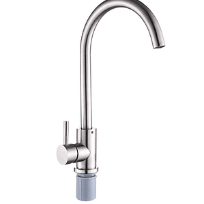 MonoMando Lavaplato Vertical Inox