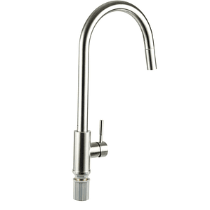 MM LPlato Vertical Modern Inox Extraíble