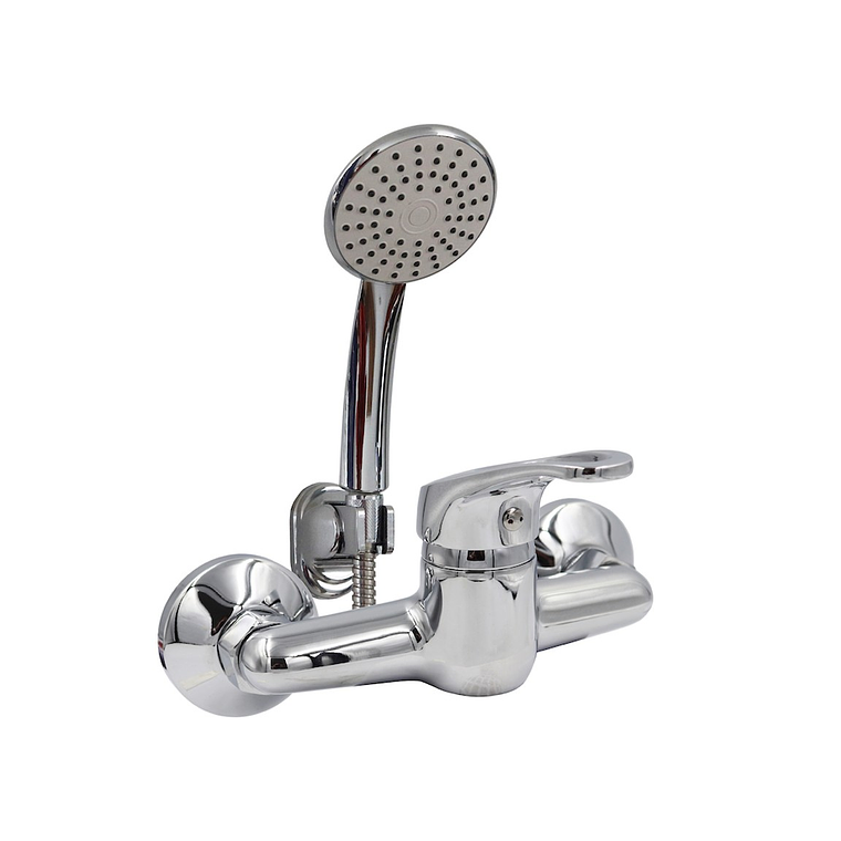 MonoMando Ducha Swertt 1