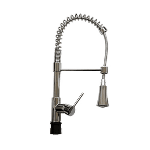 Monomando LavaPlato Profesional