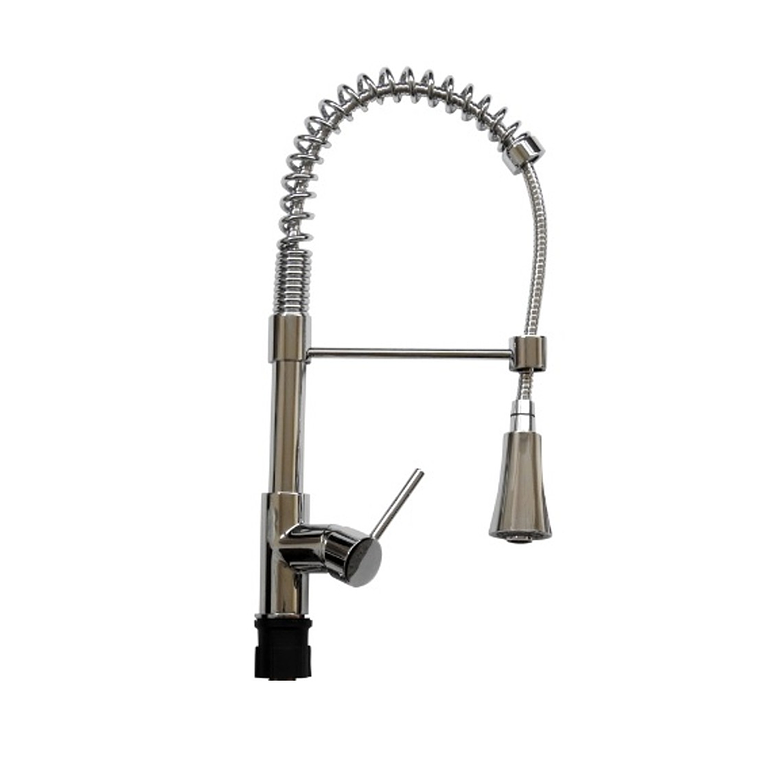 Monomando LavaPlato Profesional 1