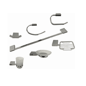 Kit Accesorios Hannover (7 Piezas)