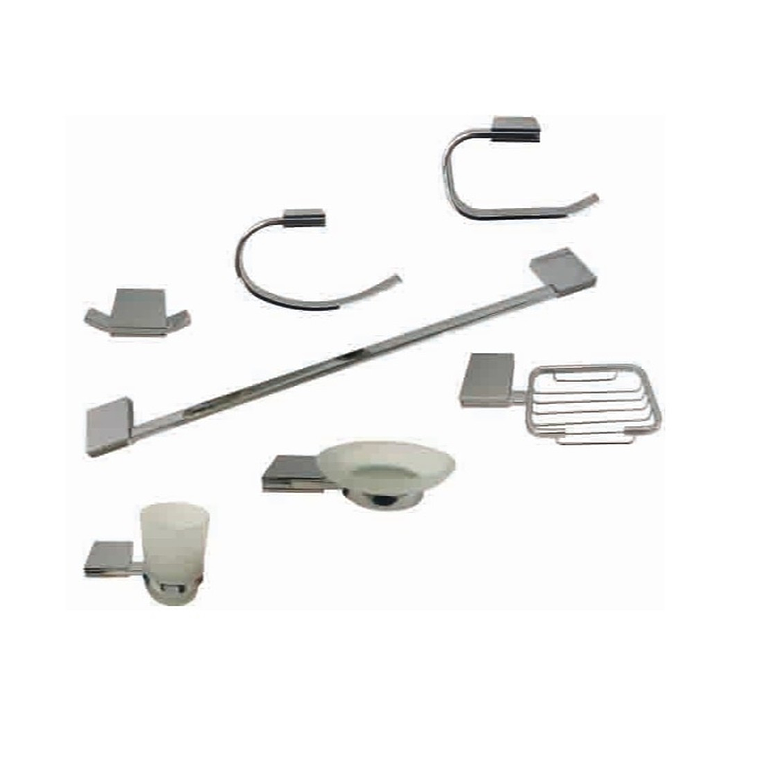 Kit Accesorios Hannover (7 Piezas) 1