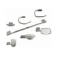 Kit Accesorios Hannover (7 Piezas) - Miniatura 1