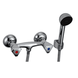 Combinación Ducha Eco