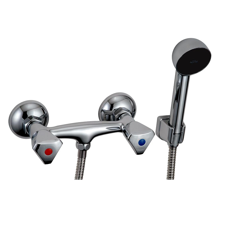 Combinación Ducha Eco 1