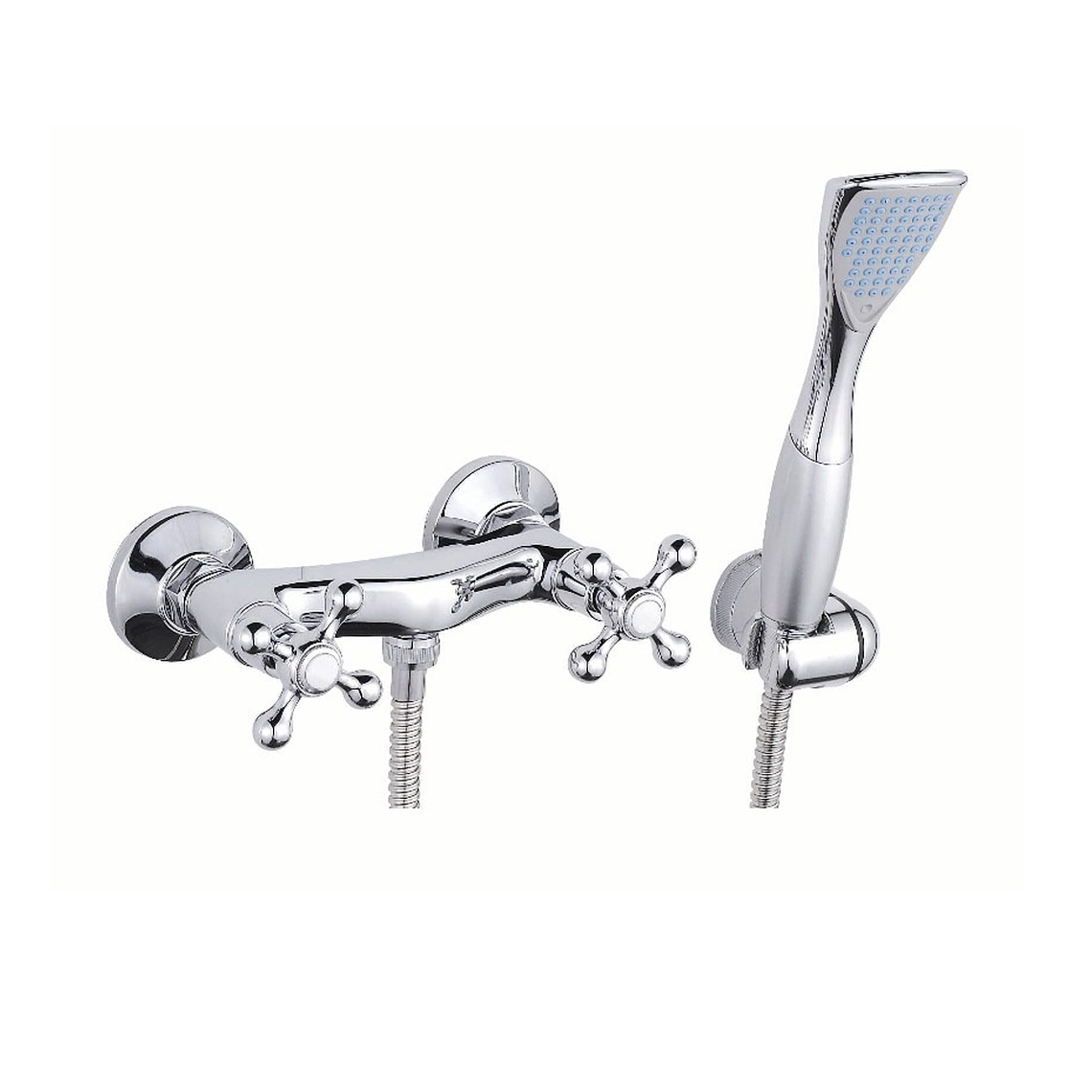 Combinación Ducha Bonn 1