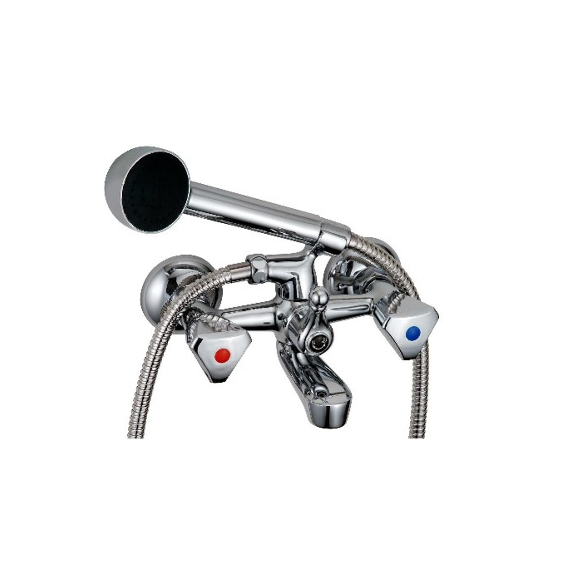 Combinación tina ducha eco - s/Gtía 1