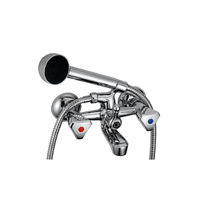 Combinación tina ducha eco - s/Gtía