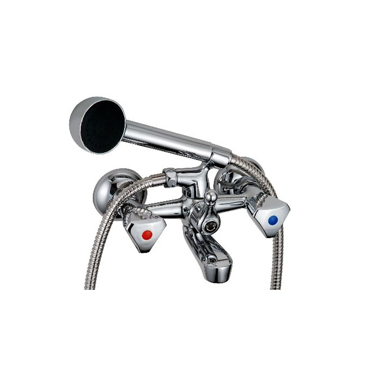 Combinación tina ducha eco - s/Gtía 1