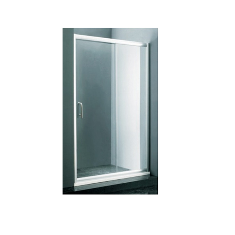 Mampara Ducha 120-140 x 190 1