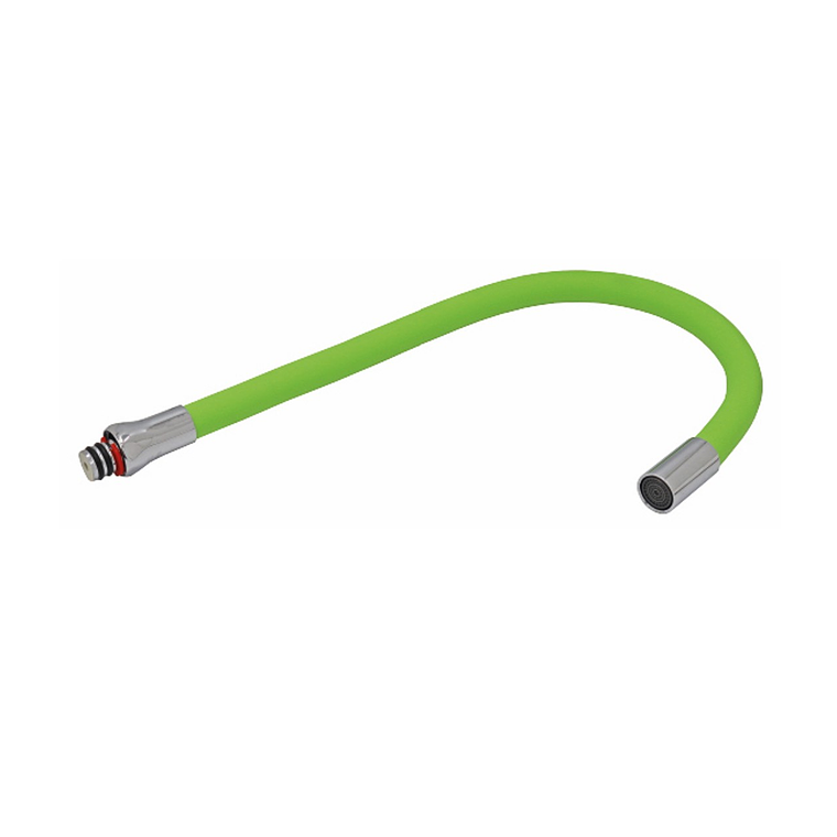 Cuello Verde Flexible para MM Lavaplato 1