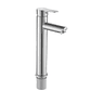 MonoMando Lavat. Alto Modern Inox - Miniatura 1