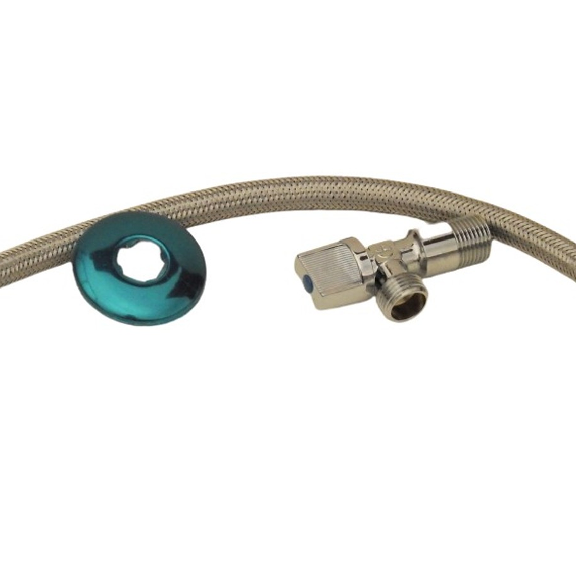 Flex 35 cm /Llave Angular Bolsa s/Gtía 1