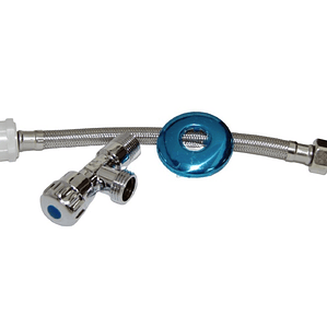 Flex /Llave Angular1/2x7/8