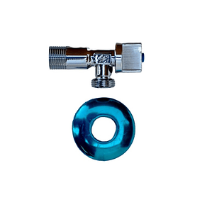 Llave Angular HE-HE 1/2