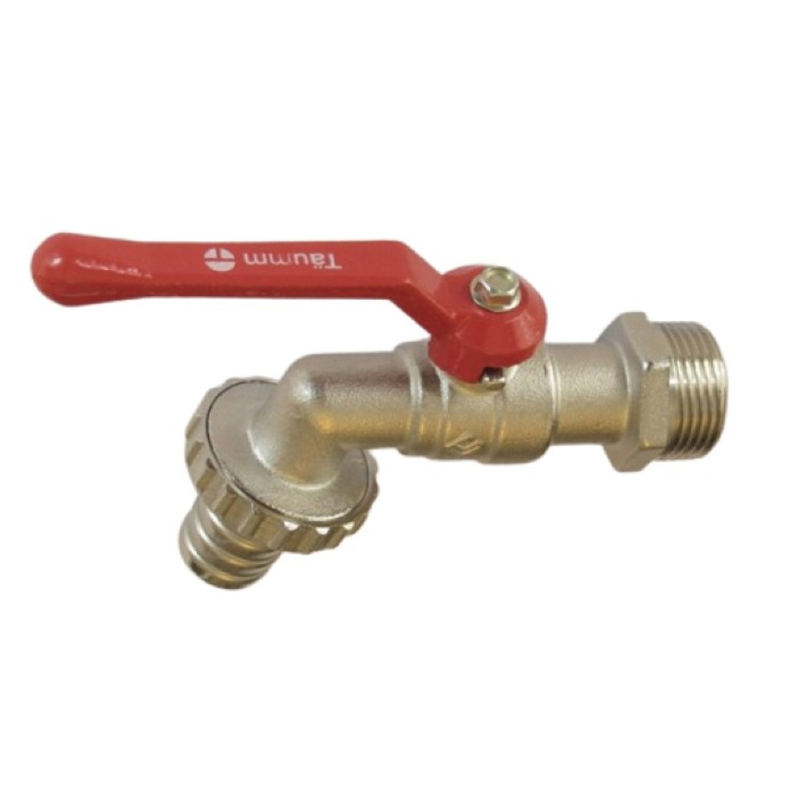 Llave Bola Jardín Lavadero 3/4