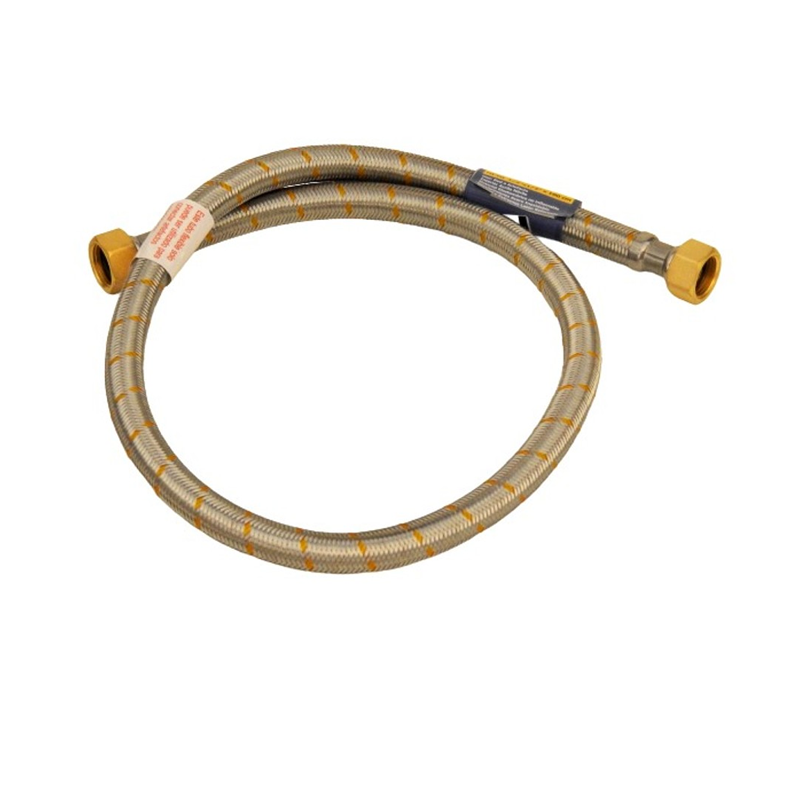 Flexible Gas HI-HI 1/2