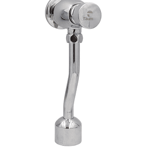 Urinario Botón sin Válvula Corte