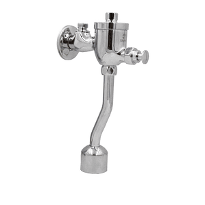 Urinario Botón con Válvula Corte