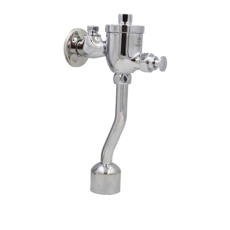 Urinario Botón con Válvula Corte 1