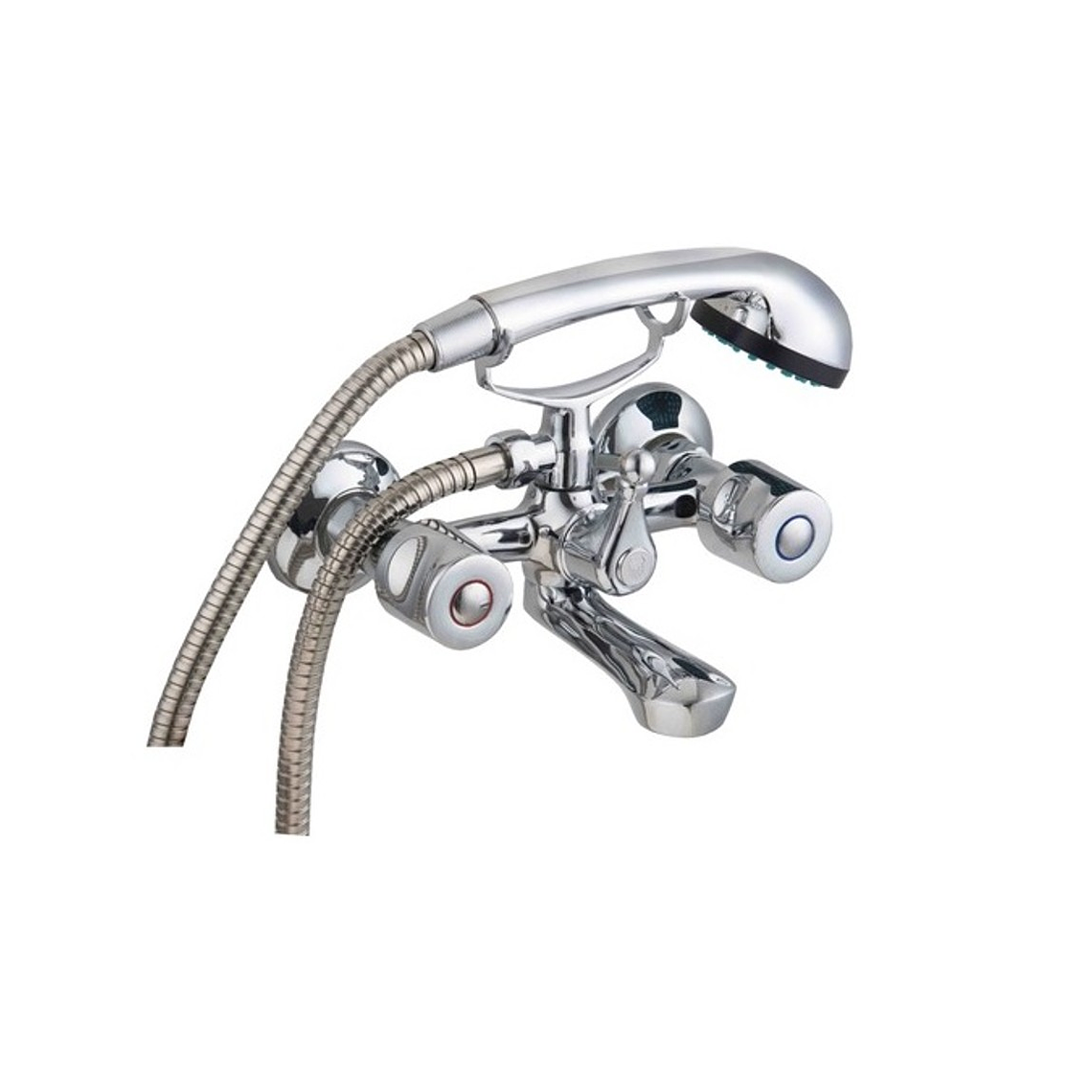 Combinación TinaDucha Vander 1