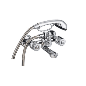 Combinación TinaDucha Vander