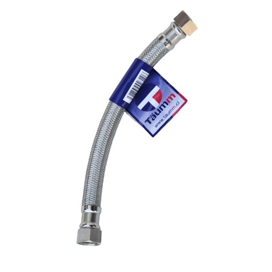 Flexib. Agua Calefont HI-HI 1/2