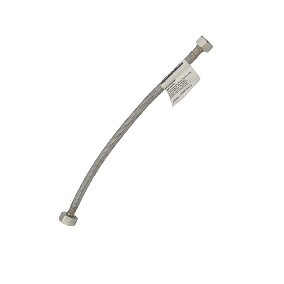 Flexib. HI-HI 1/2x15/16 25 cm s/Garantía 1