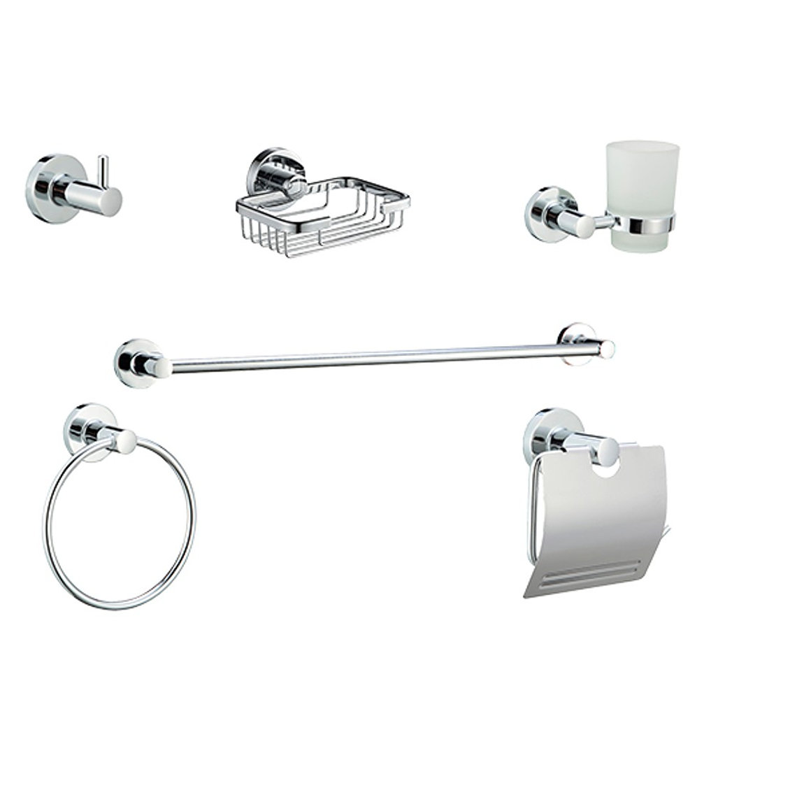 Kit Accesorios Swertt 1