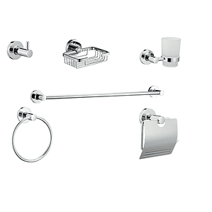 Kit Accesorios Swertt