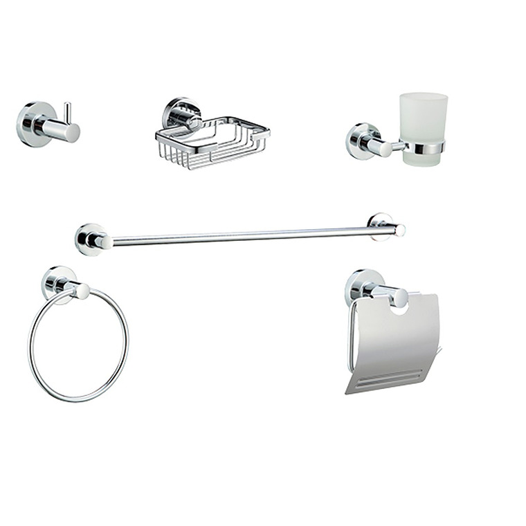 Kit Accesorios Swertt 1