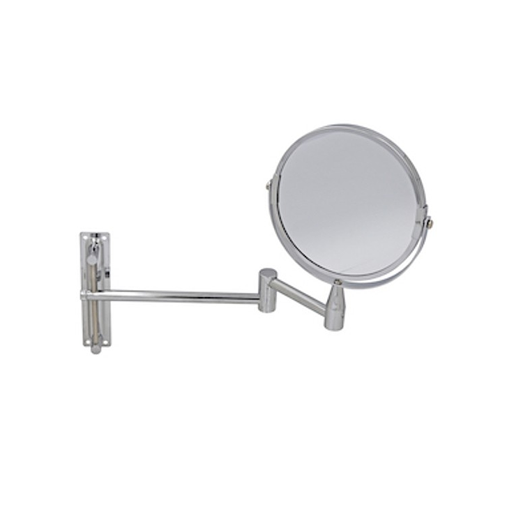 Espejo doble al muro 6