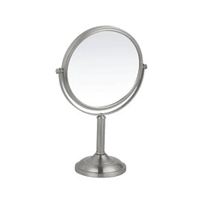 Espejo doble base cónica 6