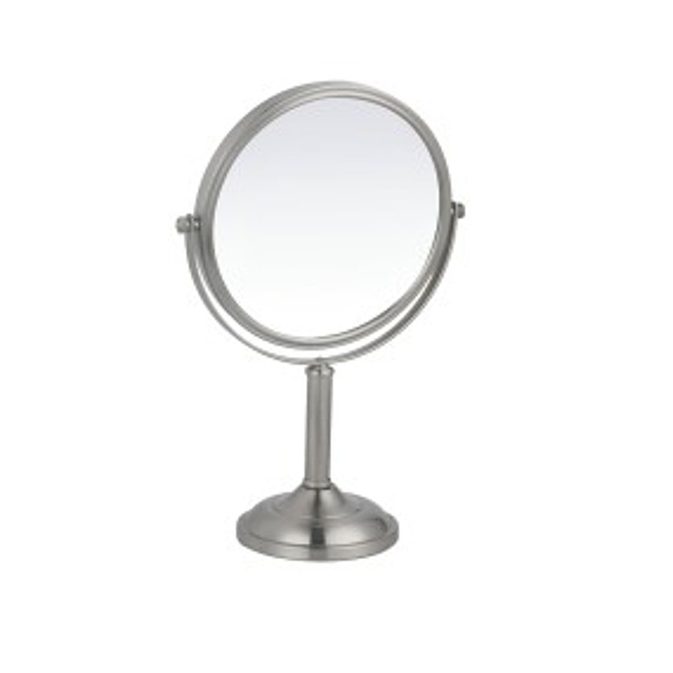 Espejo doble base cónica 6