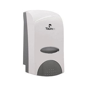 Dispensador Plástico Jabón Spray 500