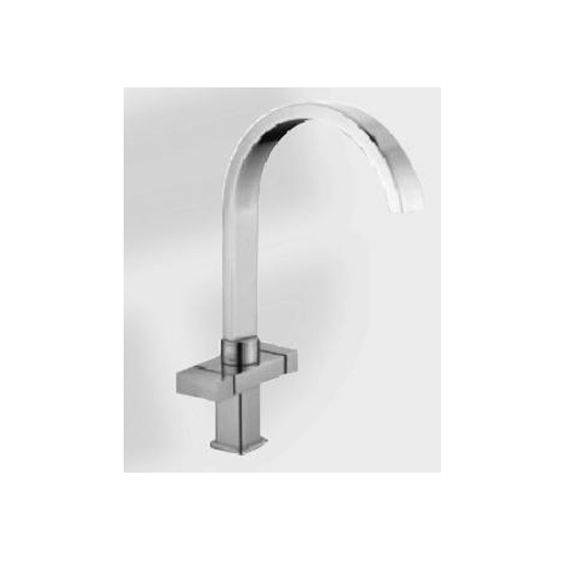 MonoBlock Lavaplato Hamburg 1