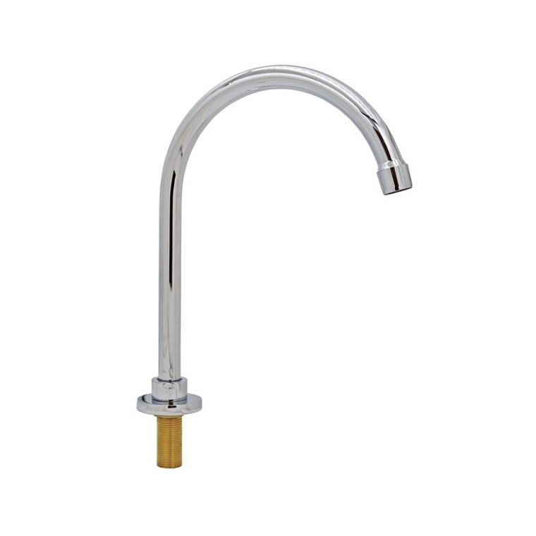 Cuello Cisne Giratorio para Mesa 1