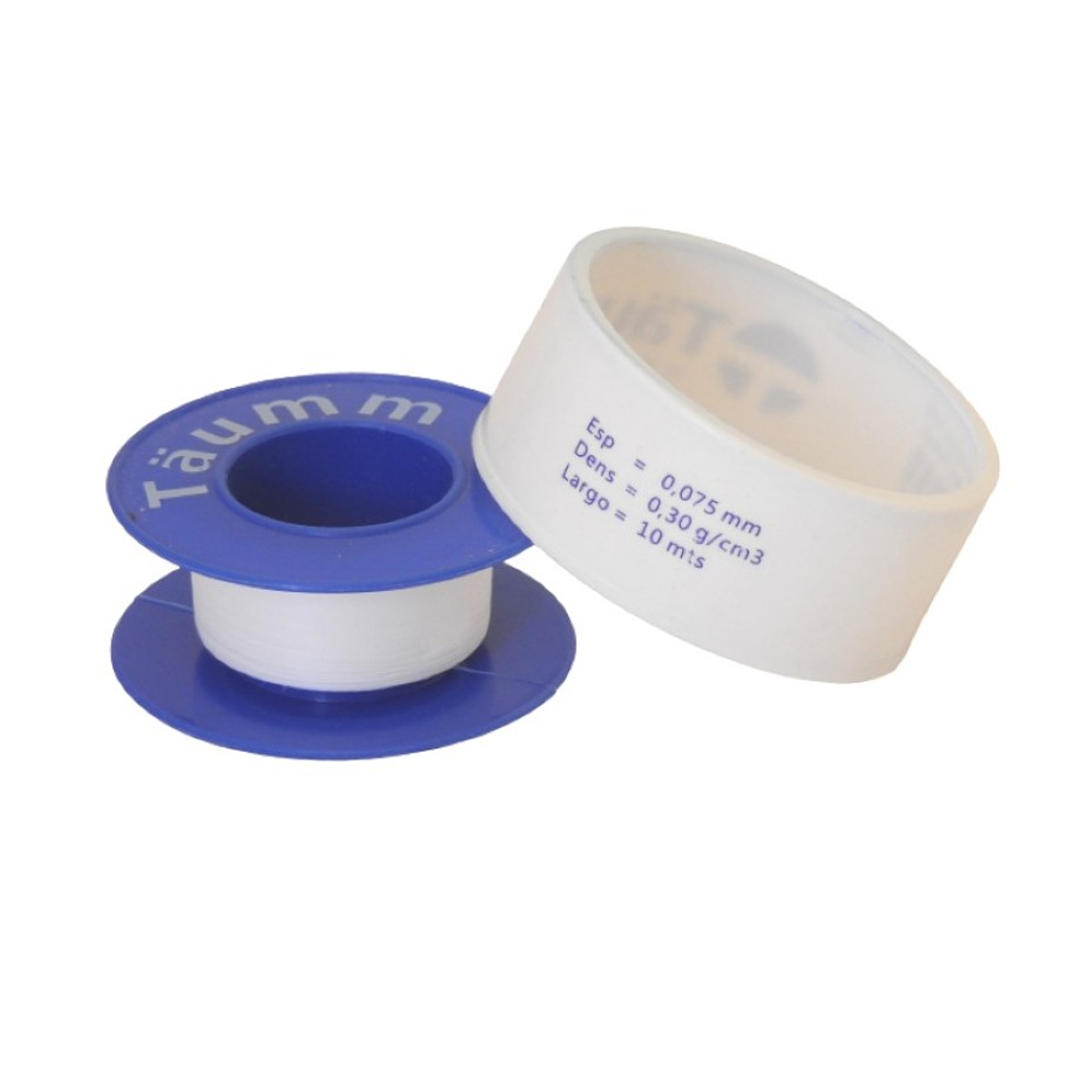 Teflón Doméstico 3/4