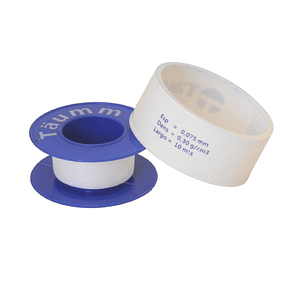 Teflón Doméstico 3/4