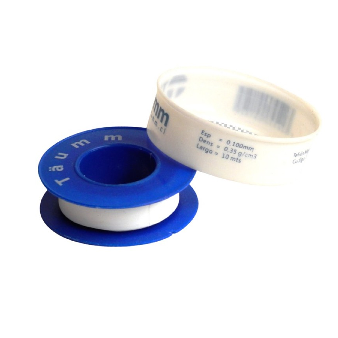 Teflón Mejorado 3/4