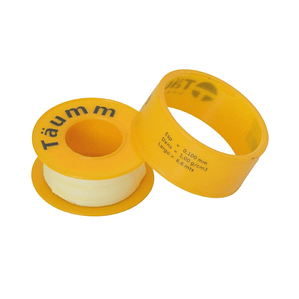 Teflón Amarillo 3/4